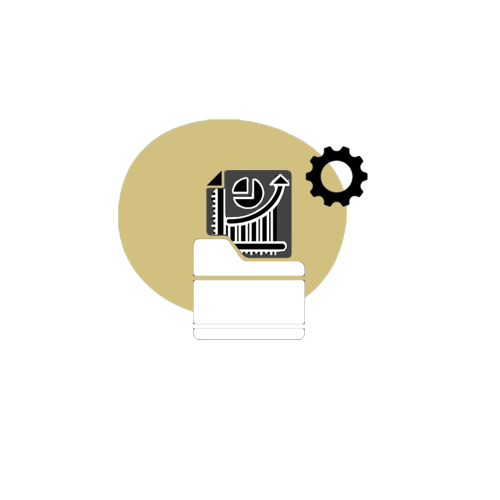 Pour la gestion de l'agence