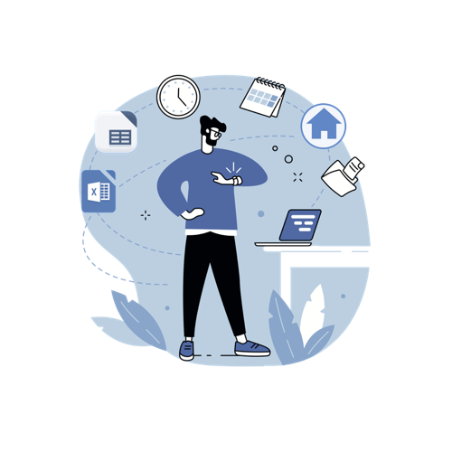 Tous les doc utiles aux agences d'architecture