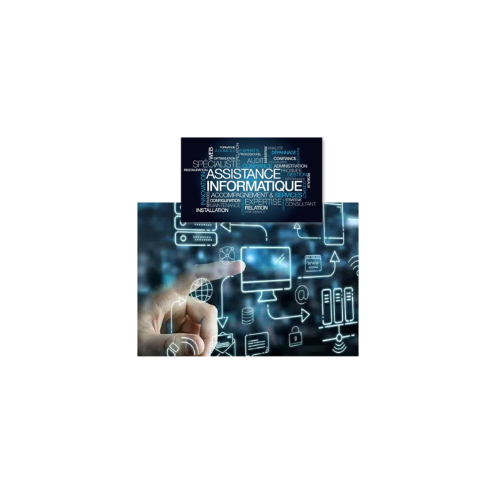 Formation Organisée pour l'Agence