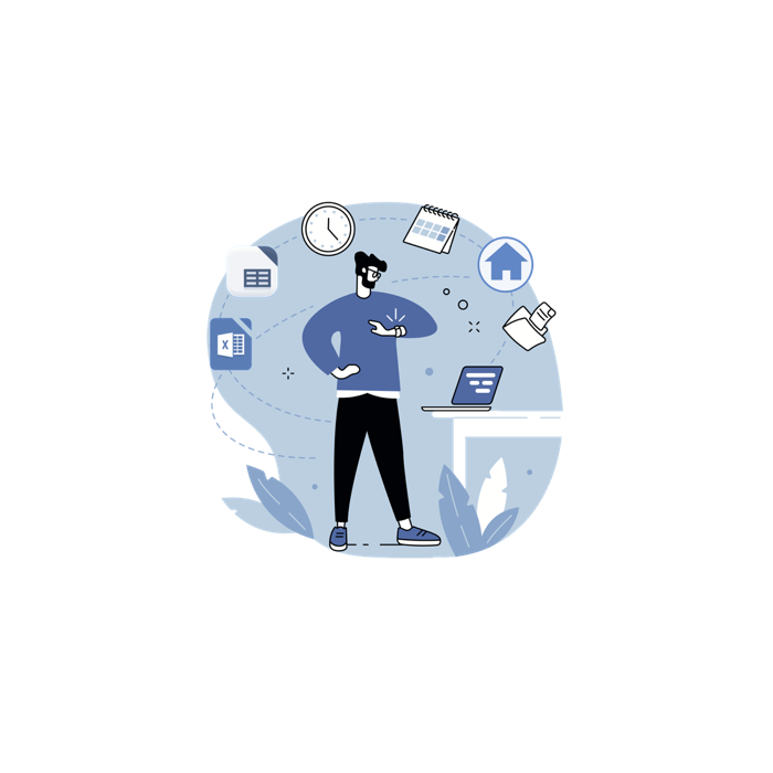 Tous les doc utiles aux agences d'architecture