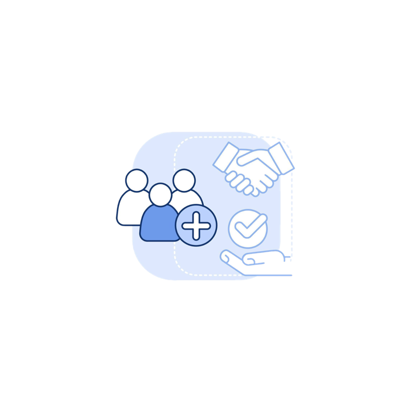 Formation Organisée pour l'Agence